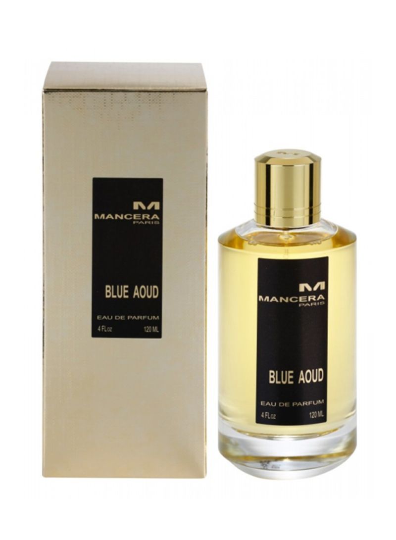 MANCERA BLUE AOUD EDP 120ML